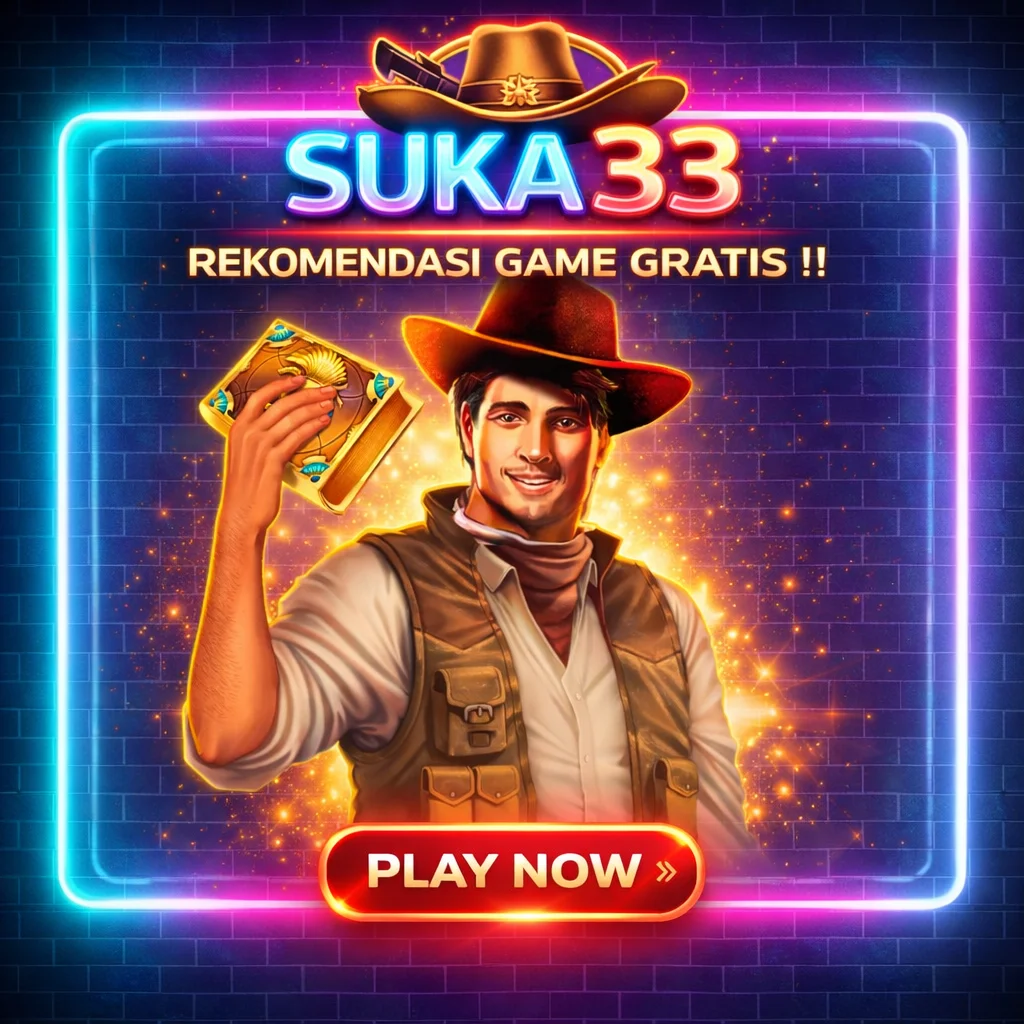 Suka33 : Temani Waktu Santai dengan Game Online